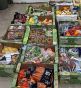 Kingston Foodbank