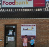 Kingston Foodbank