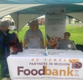 Kingston Foodbank